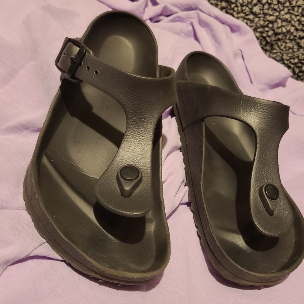 Birkenstock Gizeh Essentials Thong Sandals